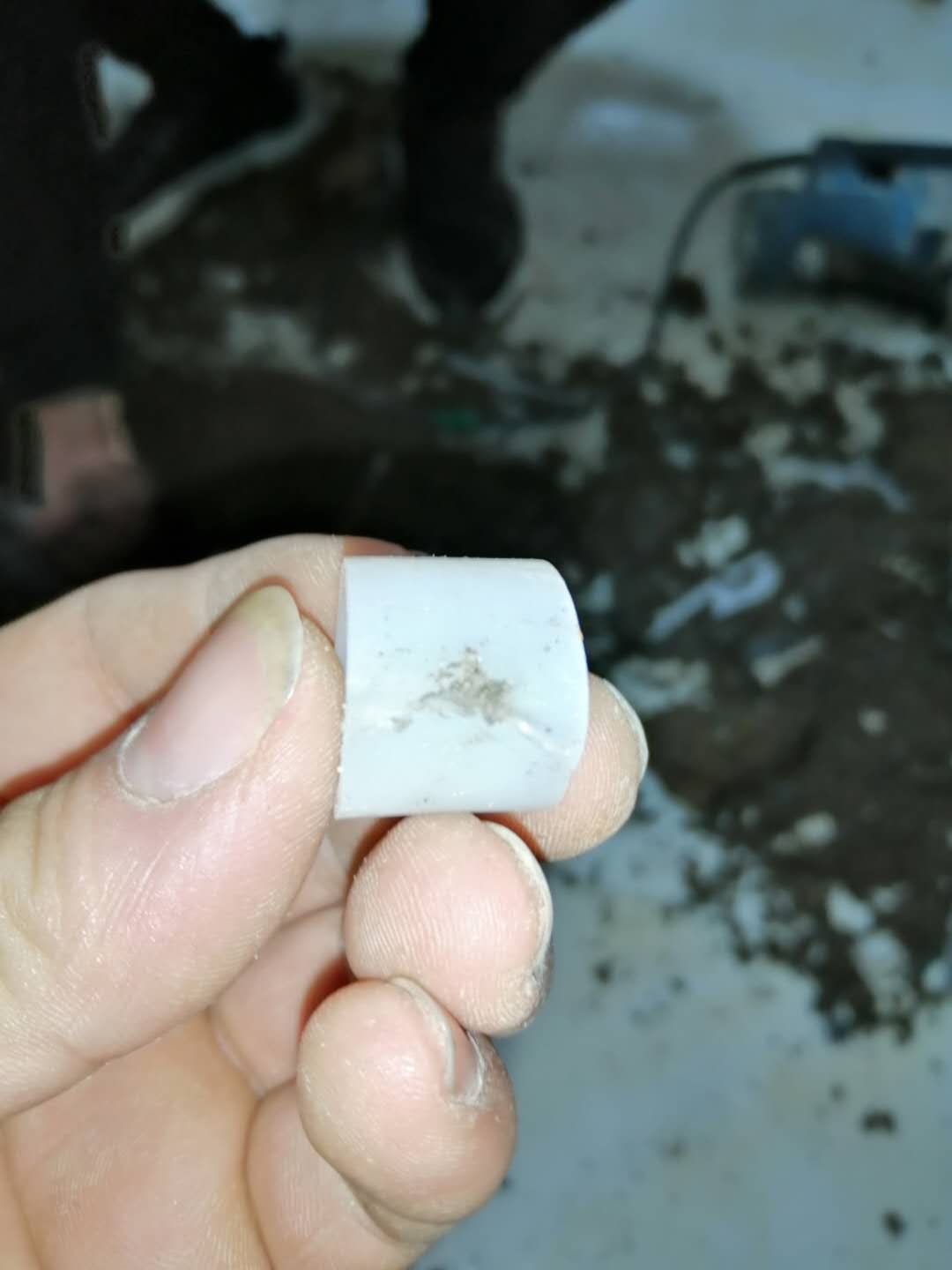 黄梅地暖漏水检测